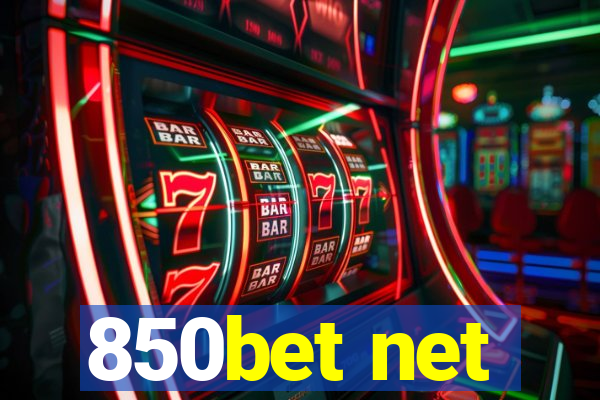 850bet net